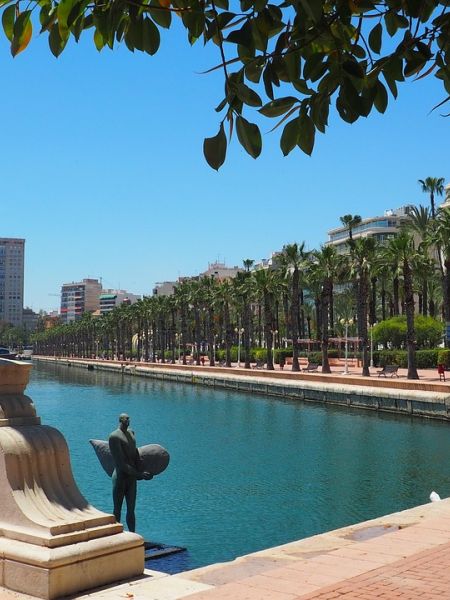 Haven Alicante