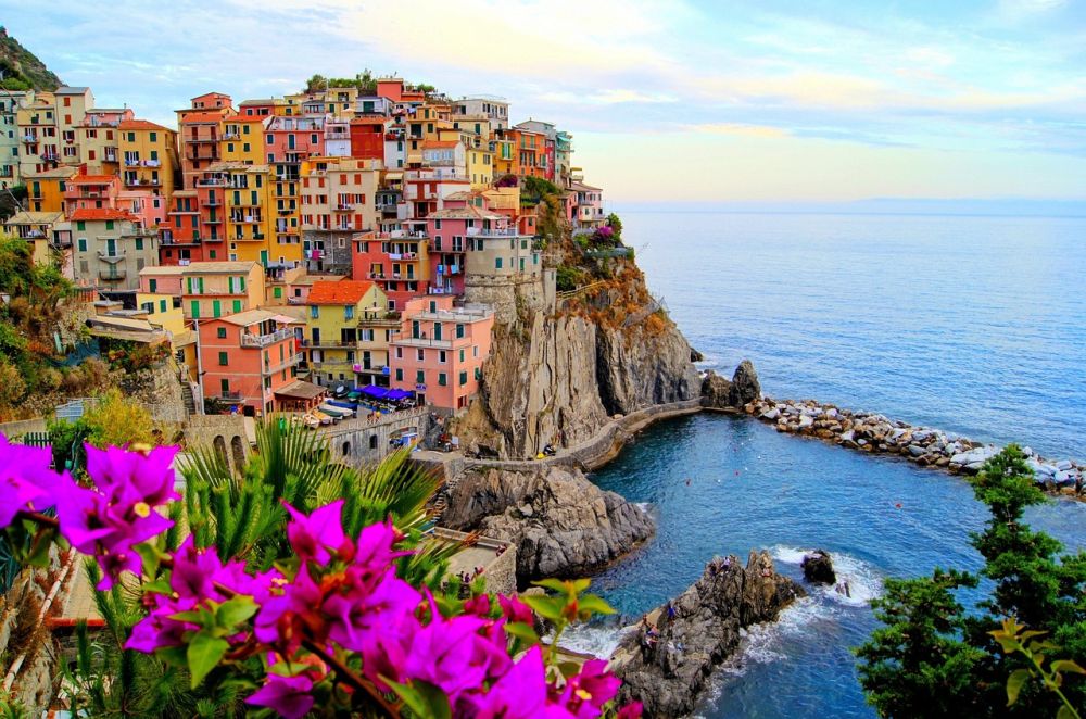 Cinque terre