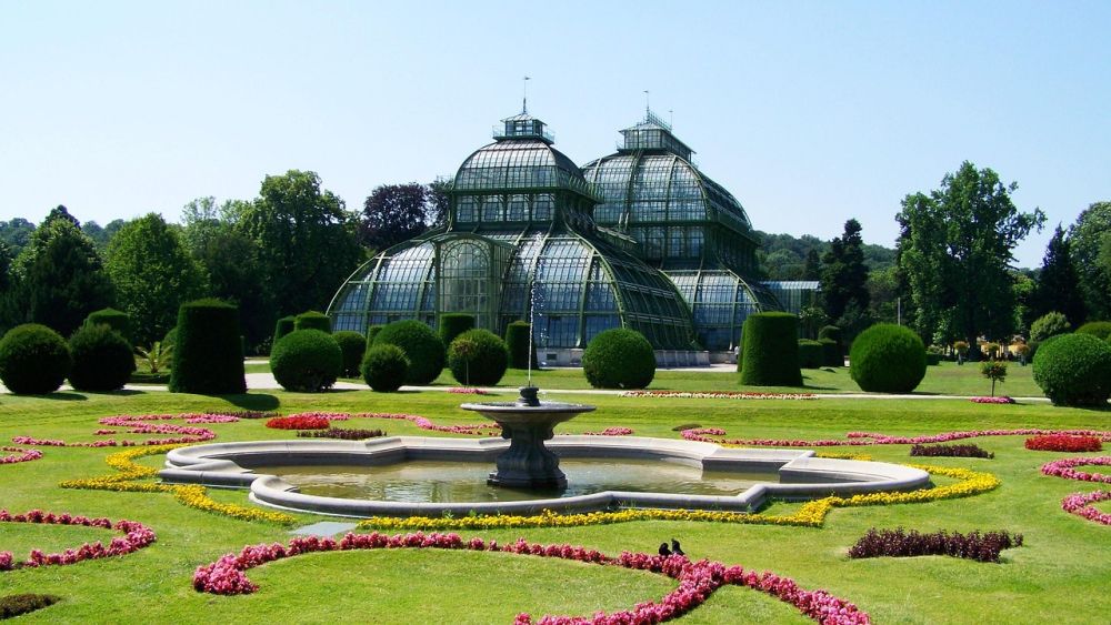 Schönbrunn 