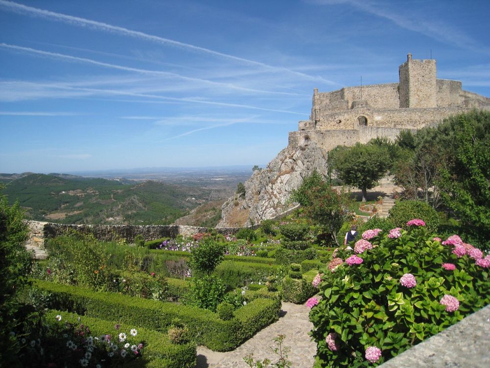 Marvao
