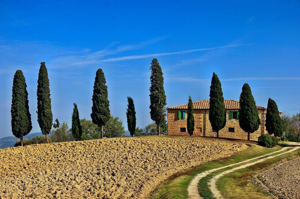 Toscane