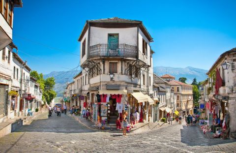 Gjirokastër