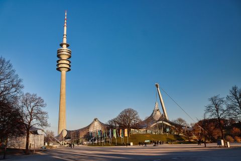 olympia tower 