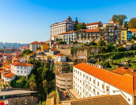 Porto - Portugal