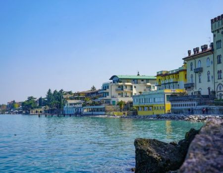 Desenzano Del Garda - Italië
