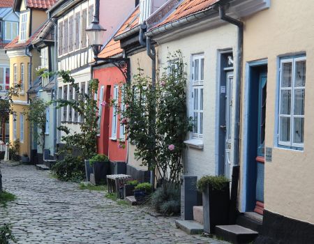 Aalborg Denemarken