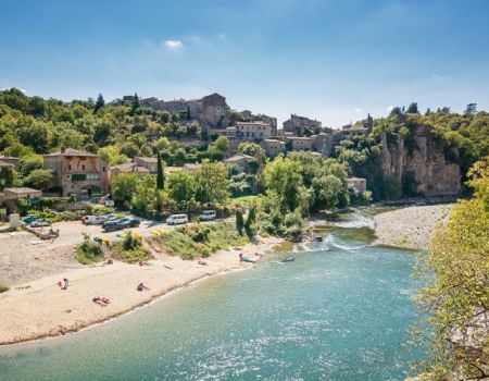 Ardeche - Frankrijk