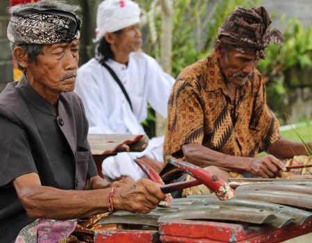 traditie bali