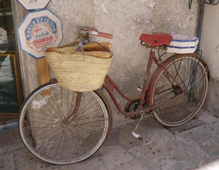 Fietsen in Frankrijk