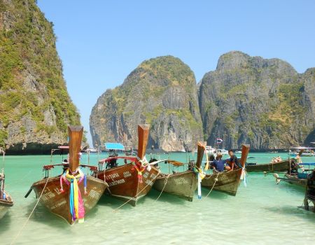 boten thailand