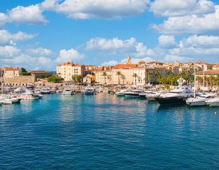 Haven Corsica