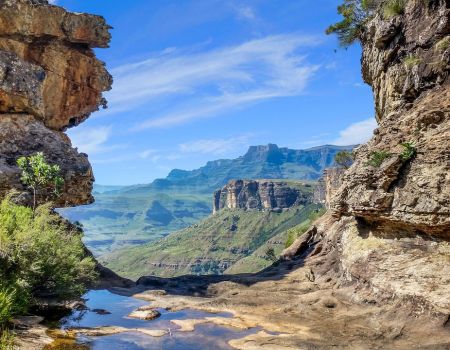 drakensberg