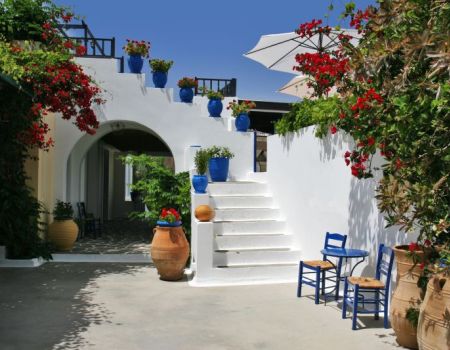 Griekse Taverna