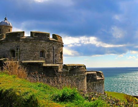 Falmouth Engeland