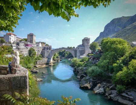 Mostar