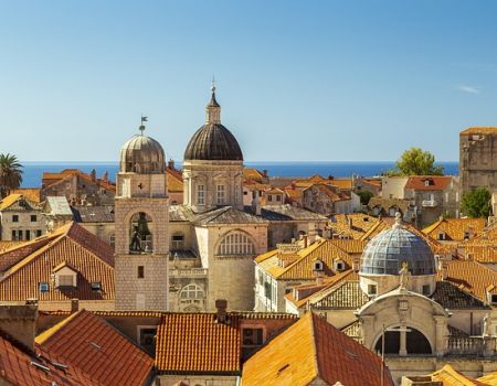 Dubrovnik