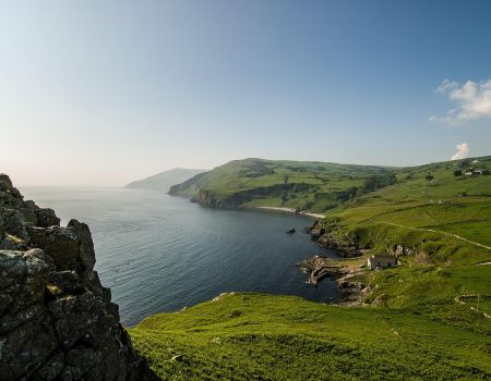 Oceaan Ierland