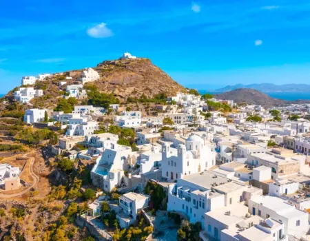 Plaka - Griekenland