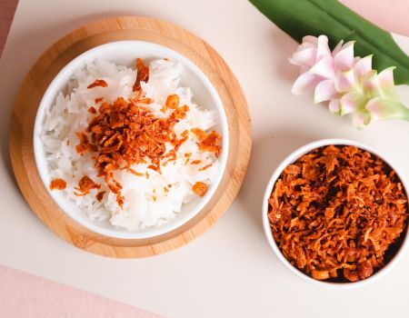 thais eten