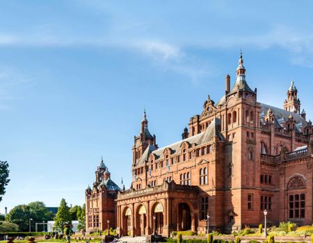 Kelvingrove Art Gallery and Museum