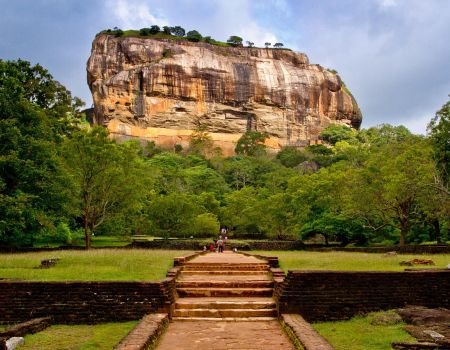 sri lanka