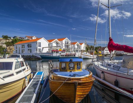 Stavanger