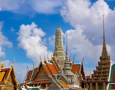 thailand