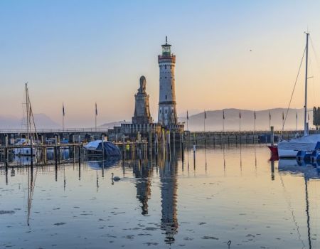 haven in Bodensee 