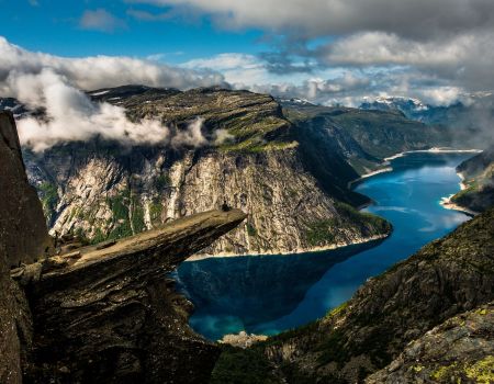 Fjord
