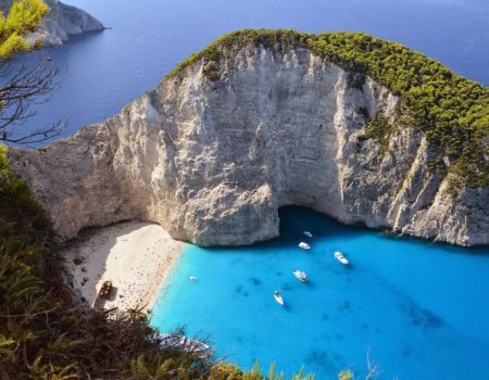 Zakynthos