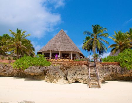 zanzibar