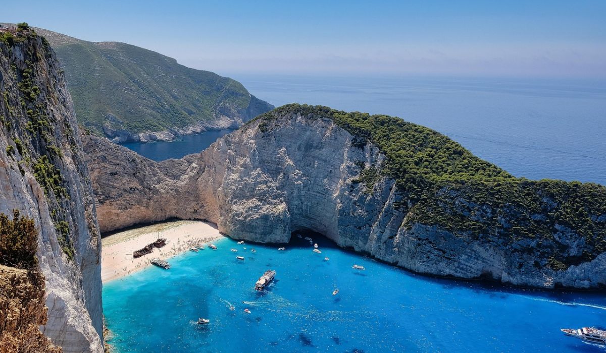 zakynthos