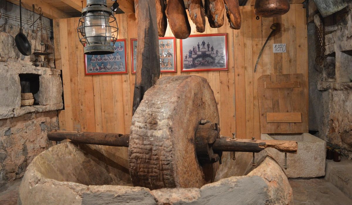 Montenegro ham