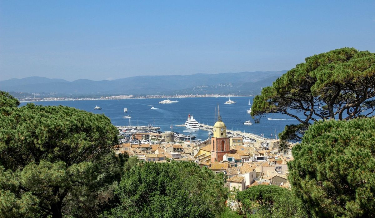 Saint Tropez