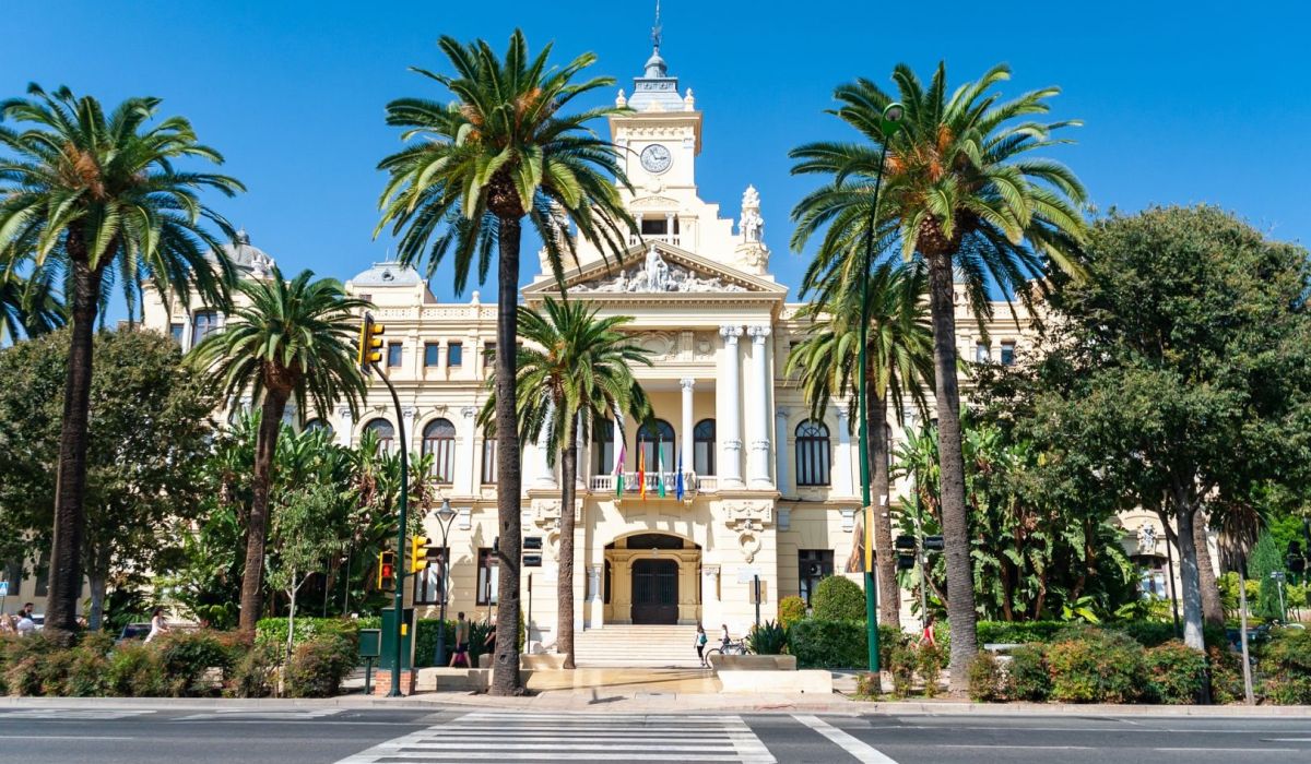 Spanje